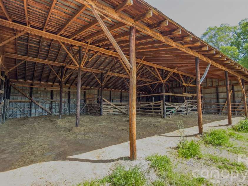 17643 Efird Road, Albemarle, NC 28001.  MLS# CAR4368901, YatesRealty ID 15223. 