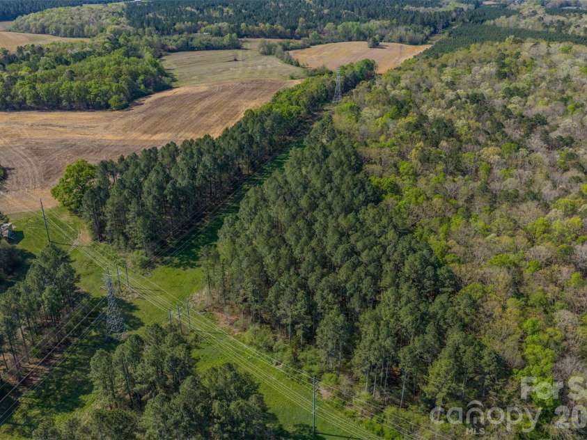 17643 Efird Road, Albemarle, NC 28001.  MLS# CAR4368901, YatesRealty ID 15223. 