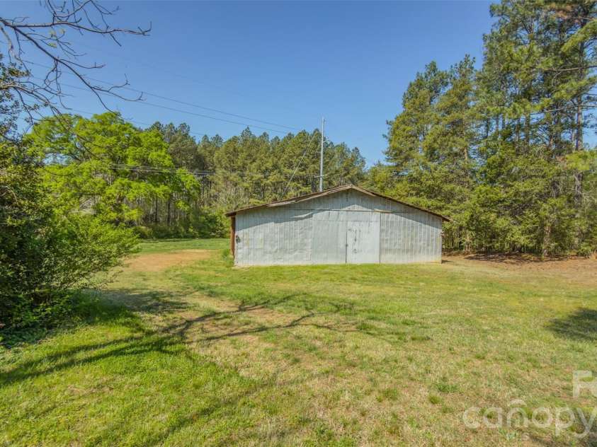 17643 Efird Road, Albemarle, NC 28001.  MLS# CAR4368901, YatesRealty ID 15223. 