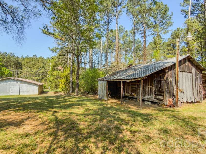 17643 Efird Road, Albemarle, NC 28001.  MLS# CAR4368901, YatesRealty ID 15223. 