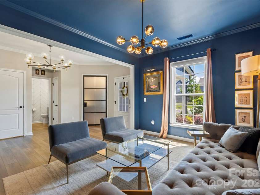 5050 Havencrest Drive, Fort Mill, SC 29715.  MLS# CAR4261068, YatesRealty ID 15224. 