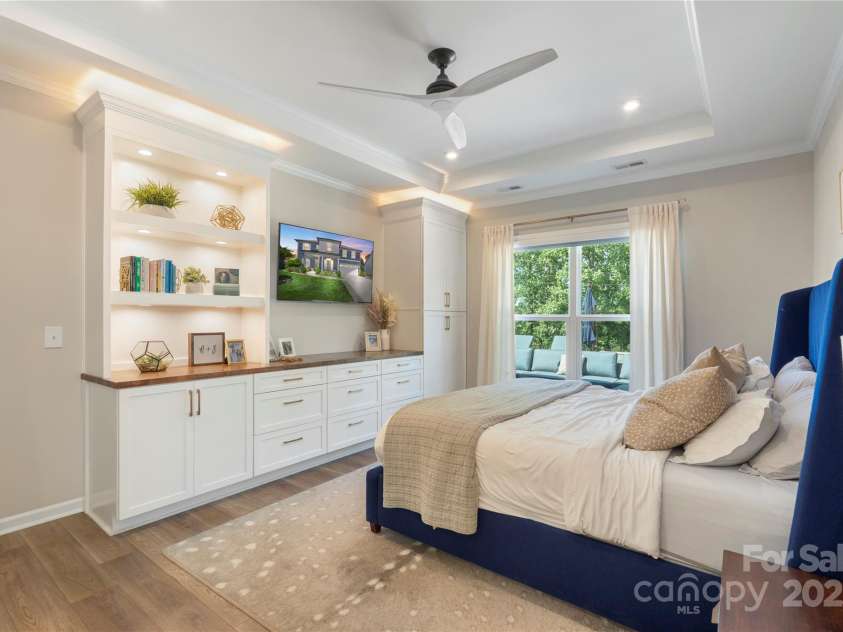 5050 Havencrest Drive, Fort Mill, SC 29715.  MLS# CAR4261068, YatesRealty ID 15224. 