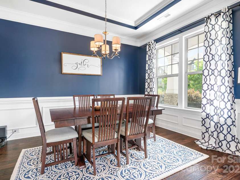 10911 Skymont Drive, Huntersville, NC 28078.  MLS# CAR4258889, YatesRealty ID 15225. 