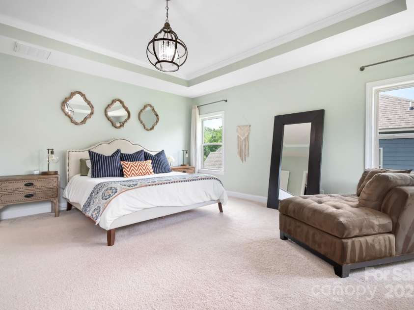 10911 Skymont Drive, Huntersville, NC 28078.  MLS# CAR4258889, YatesRealty ID 15225. 