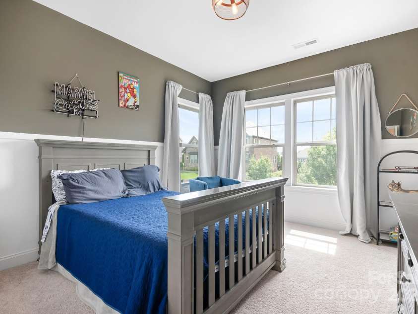 10911 Skymont Drive, Huntersville, NC 28078.  MLS# CAR4258889, YatesRealty ID 15225. 