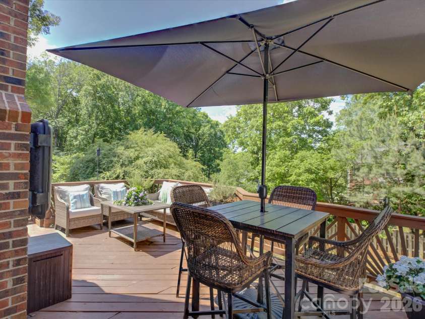 424 Walnut Point Drive, Matthews, NC 28105.  MLS# CAR4371680, YatesRealty ID 15225. 