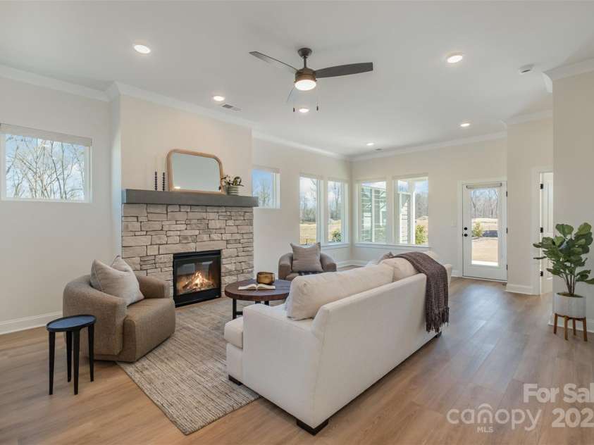 1113 Idyllic Lane, Waxhaw, NC 28173.  MLS# CAR4227437, YatesRealty ID 15227. 