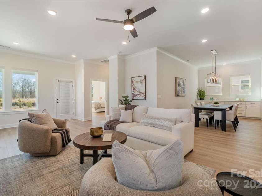 1113 Idyllic Lane, Waxhaw, NC 28173.  MLS# CAR4227437, YatesRealty ID 15227. 