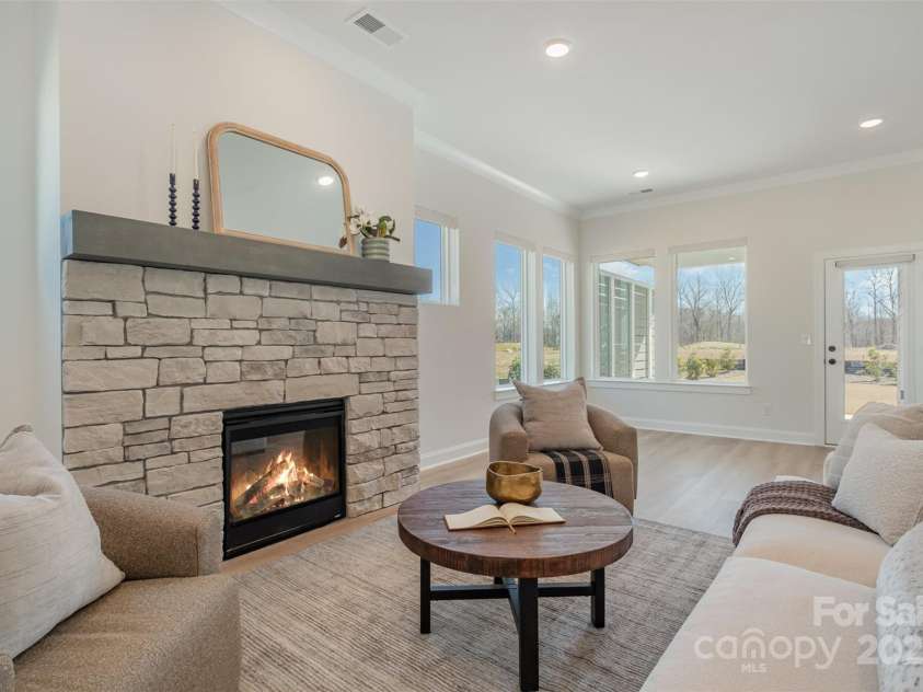 1113 Idyllic Lane, Waxhaw, NC 28173.  MLS# CAR4227437, YatesRealty ID 15227. 