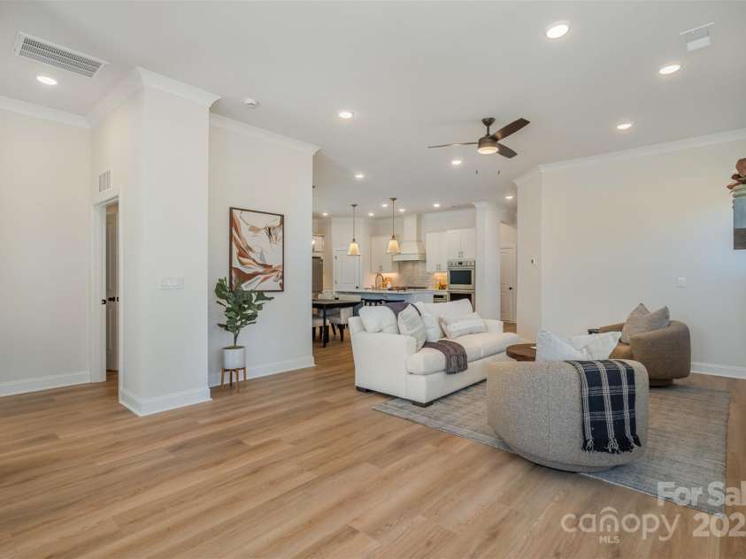 1113 Idyllic Lane, Waxhaw, NC 28173.  MLS# CAR4227437, YatesRealty ID 15227. 