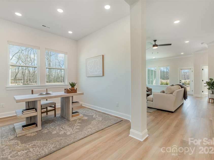 1113 Idyllic Lane, Waxhaw, NC 28173.  MLS# CAR4227437, YatesRealty ID 15227. 