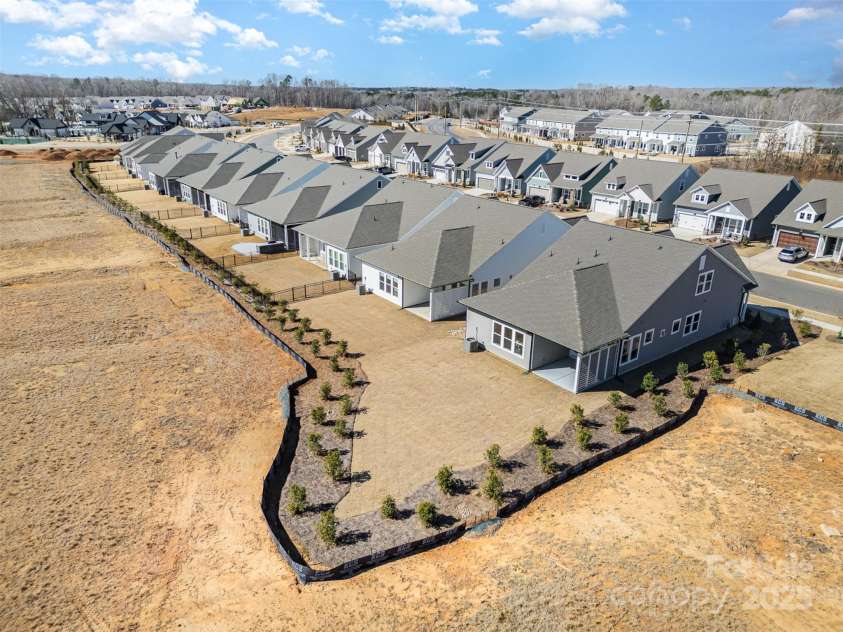 1113 Idyllic Lane, Waxhaw, NC 28173.  MLS# CAR4227437, YatesRealty ID 15227. 