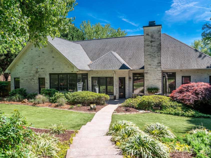 8247 Camelia Lane, Denver, NC 28037.  MLS# CAR4370658, YatesRealty ID 15228. 