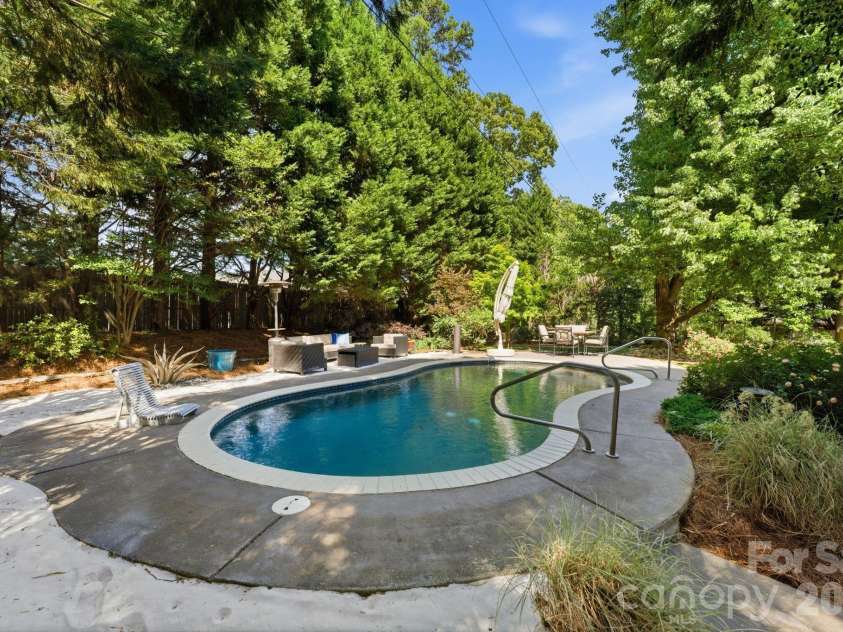 8247 Camelia Lane, Denver, NC 28037.  MLS# CAR4370658, YatesRealty ID 15228. 