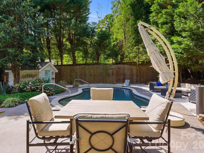8247 Camelia Lane, Denver, NC 28037.  MLS# CAR4370658, YatesRealty ID 15228. 