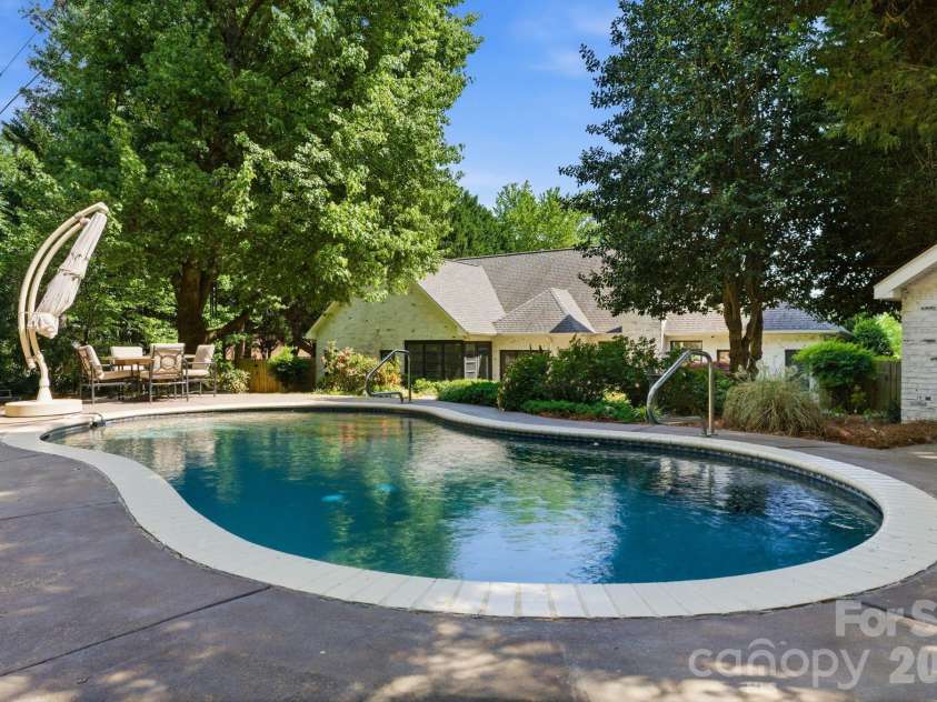8247 Camelia Lane, Denver, NC 28037.  MLS# CAR4370658, YatesRealty ID 15228. 