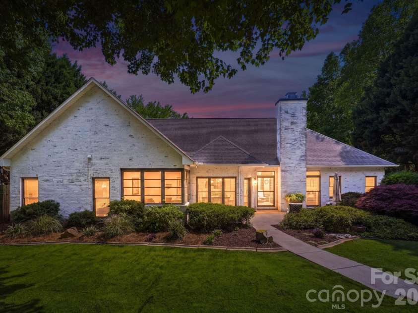 8247 Camelia Lane, Denver, NC 28037.  MLS# CAR4370658, YatesRealty ID 15228. 
