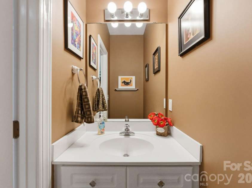 8247 Camelia Lane, Denver, NC 28037.  MLS# CAR4370658, YatesRealty ID 15228. 