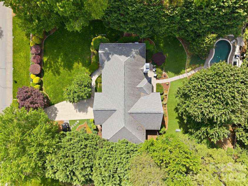 8247 Camelia Lane, Denver, NC 28037.  MLS# CAR4370658, YatesRealty ID 15228. 