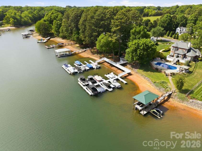 8247 Camelia Lane, Denver, NC 28037.  MLS# CAR4370658, YatesRealty ID 15228. 