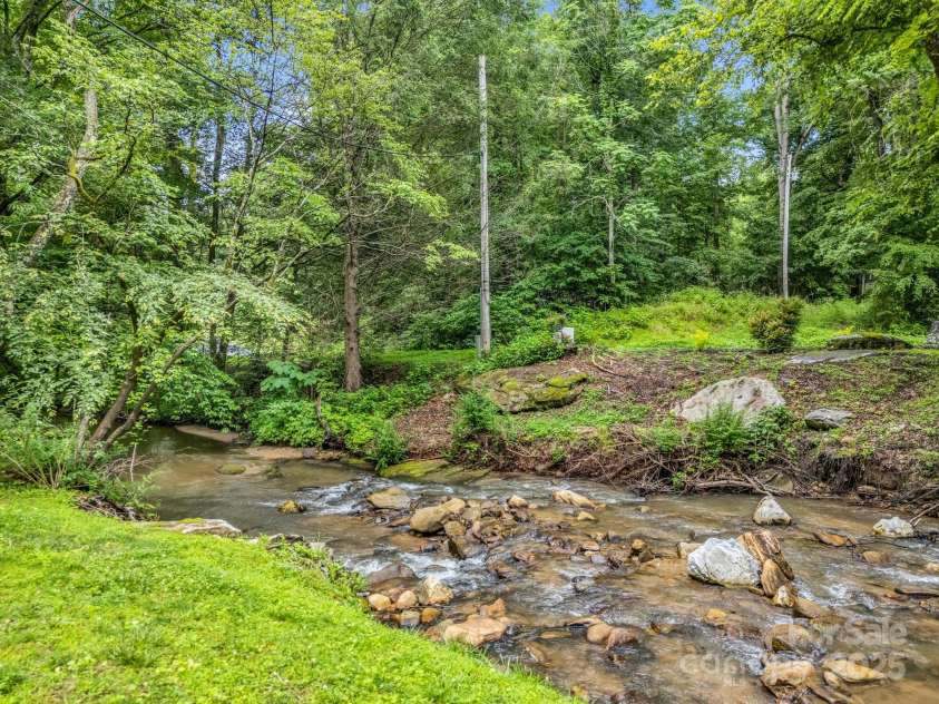 120 Rocky Mountain Drive, Lake Lure, NC 28746.  MLS# CAR4328799, YatesRealty ID 1523. 