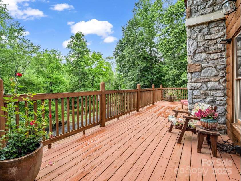 120 Rocky Mountain Drive, Lake Lure, NC 28746.  MLS# CAR4328799, YatesRealty ID 1523. 