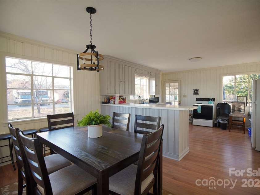 8405 Fairview Road, Mint Hill, NC 28227.  MLS# CAR4226990, YatesRealty ID 1523. 
