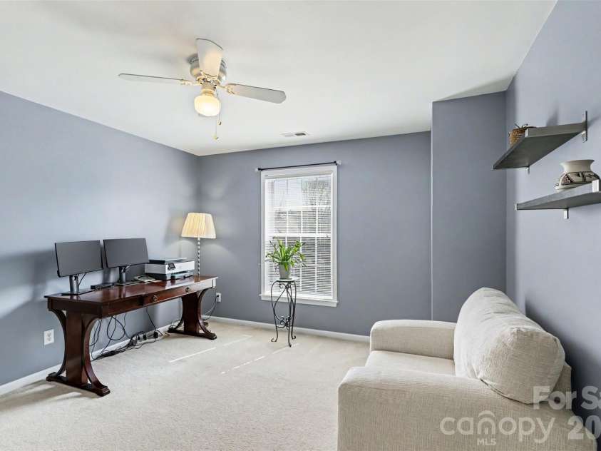7924 Fairmeadows Drive, Charlotte, NC 28269.  MLS# CAR4305161, YatesRealty ID 15230. 2nd bdrm