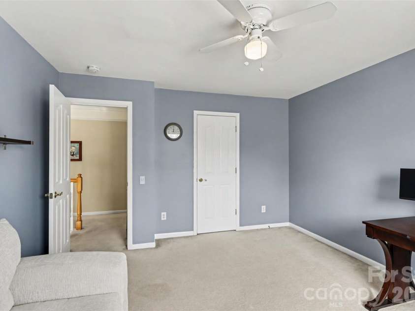 7924 Fairmeadows Drive, Charlotte, NC 28269.  MLS# CAR4305161, YatesRealty ID 15230. 2nd bdrm