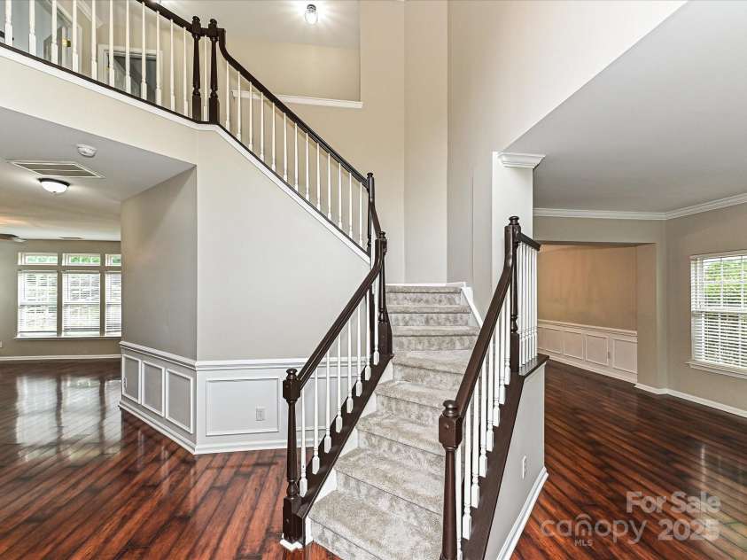 13237 Fremington Road, Huntersville, NC 28078.  MLS# CAR4251440, YatesRealty ID 15231. 