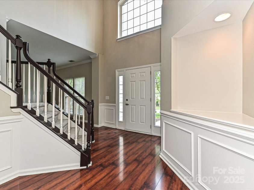 13237 Fremington Road, Huntersville, NC 28078.  MLS# CAR4251440, YatesRealty ID 15231. 