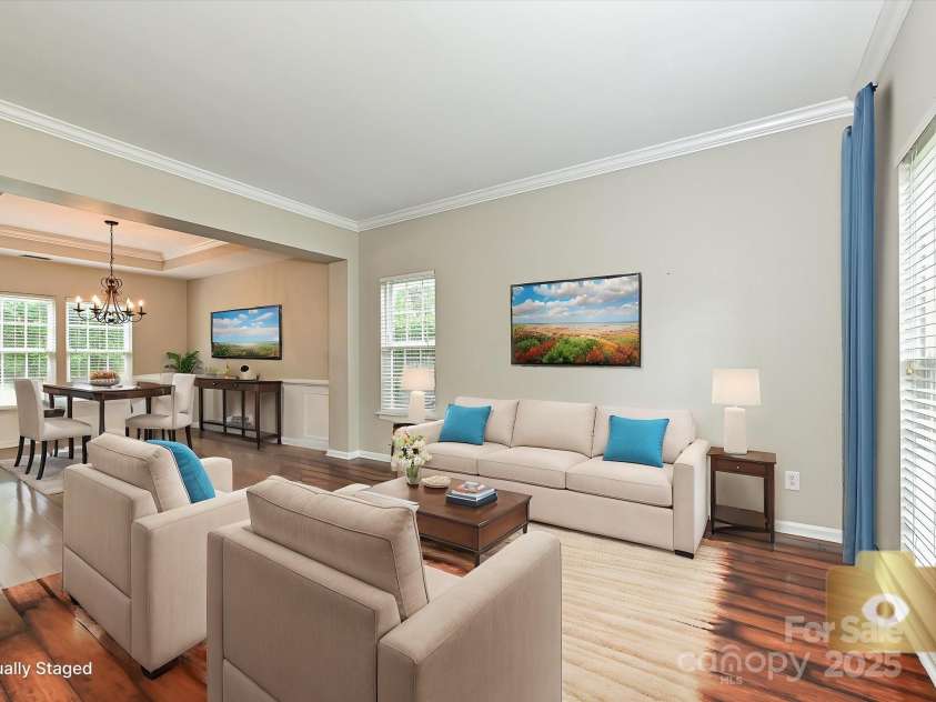 13237 Fremington Road, Huntersville, NC 28078.  MLS# CAR4251440, YatesRealty ID 15231. 