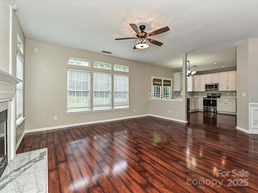 13237 Fremington Road, Huntersville, NC 28078.  MLS# CAR4251440, YatesRealty ID 15231. 