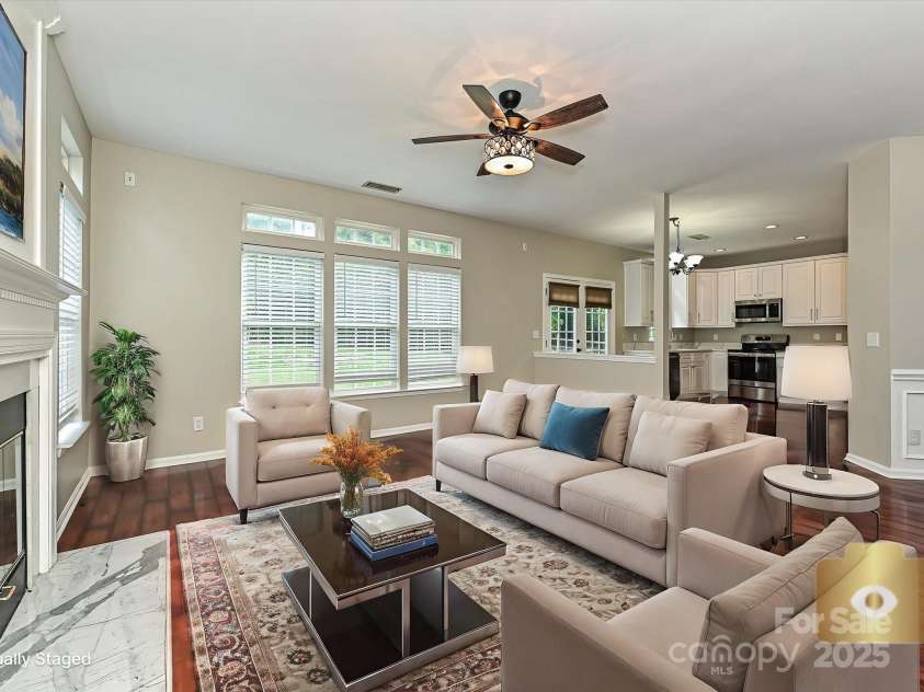 13237 Fremington Road, Huntersville, NC 28078.  MLS# CAR4251440, YatesRealty ID 15231. 
