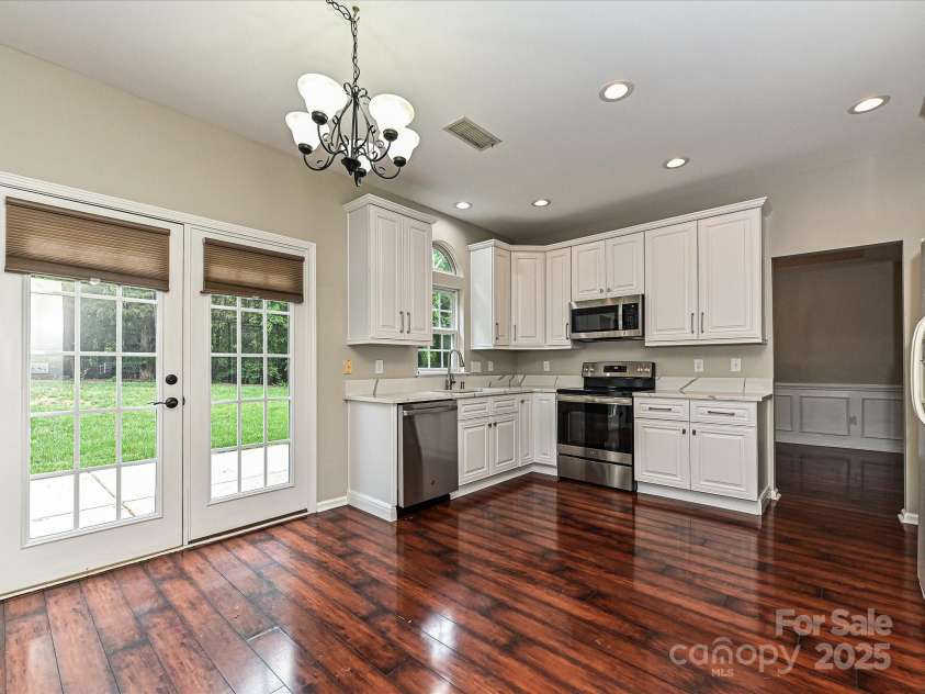 13237 Fremington Road, Huntersville, NC 28078.  MLS# CAR4251440, YatesRealty ID 15231. 