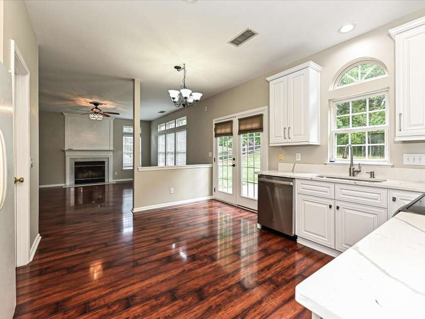 13237 Fremington Road, Huntersville, NC 28078.  MLS# CAR4251440, YatesRealty ID 15231. 