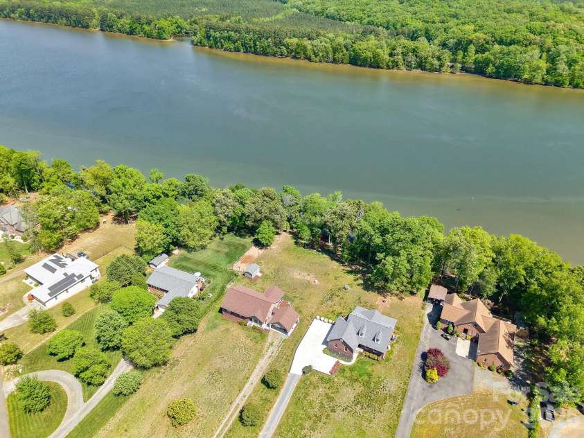 115 Gifford Lane, Richfield, NC 28137.  MLS# CAR4367195, YatesRealty ID 15232. 