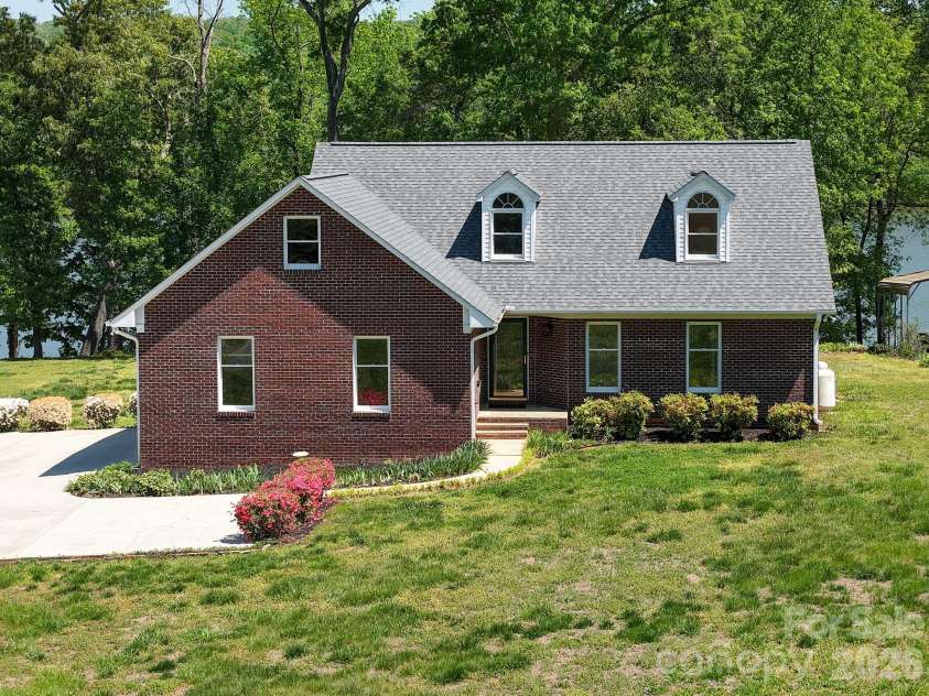 115 Gifford Lane, Richfield, NC 28137.  MLS# CAR4367195, YatesRealty ID 15232. 