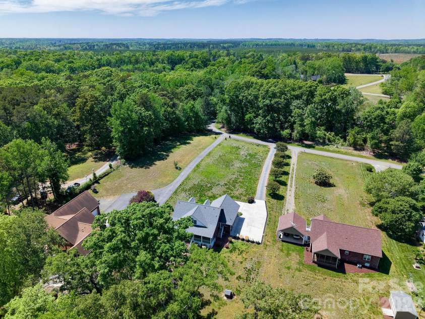 115 Gifford Lane, Richfield, NC 28137.  MLS# CAR4367195, YatesRealty ID 15232. 
