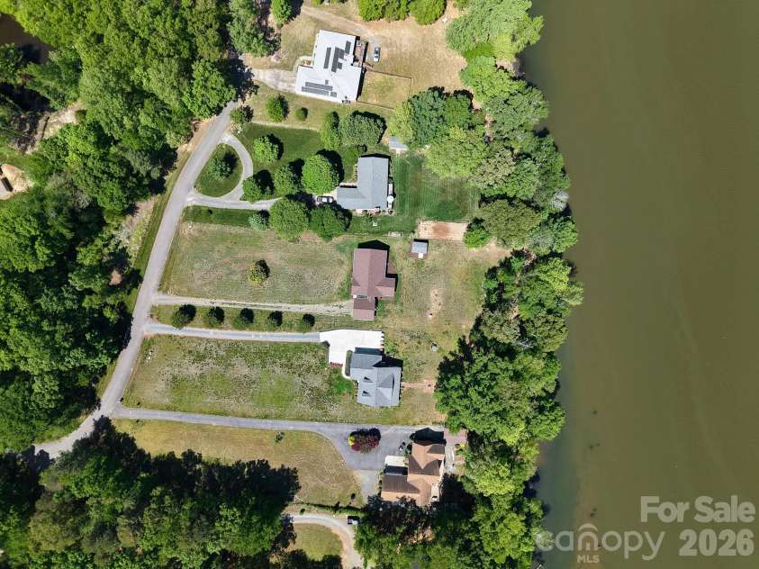 115 Gifford Lane, Richfield, NC 28137.  MLS# CAR4367195, YatesRealty ID 15232. 