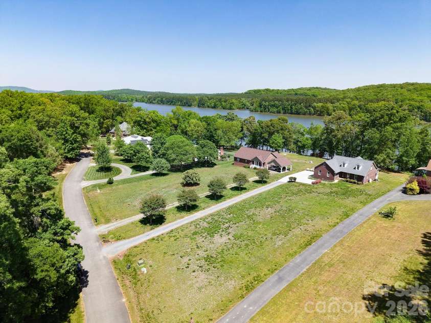 115 Gifford Lane, Richfield, NC 28137.  MLS# CAR4367195, YatesRealty ID 15232. 