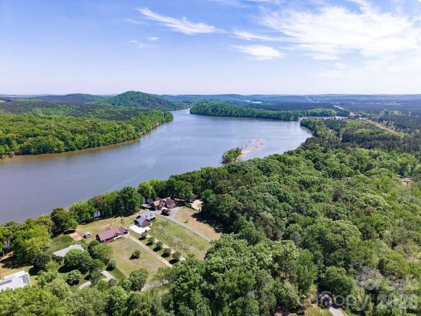 115 Gifford Lane, Richfield, NC 28137.  MLS# CAR4367195, YatesRealty ID 15232. 