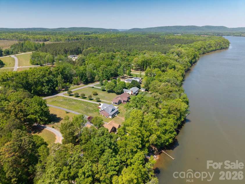 115 Gifford Lane, Richfield, NC 28137.  MLS# CAR4367195, YatesRealty ID 15232. 