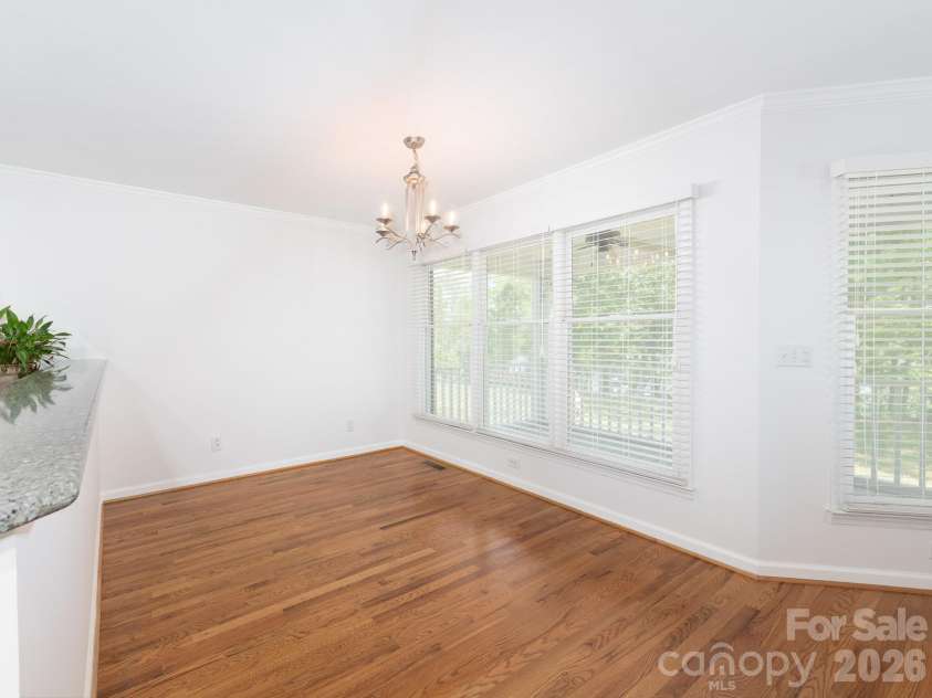 115 Gifford Lane, Richfield, NC 28137.  MLS# CAR4367195, YatesRealty ID 15232. 