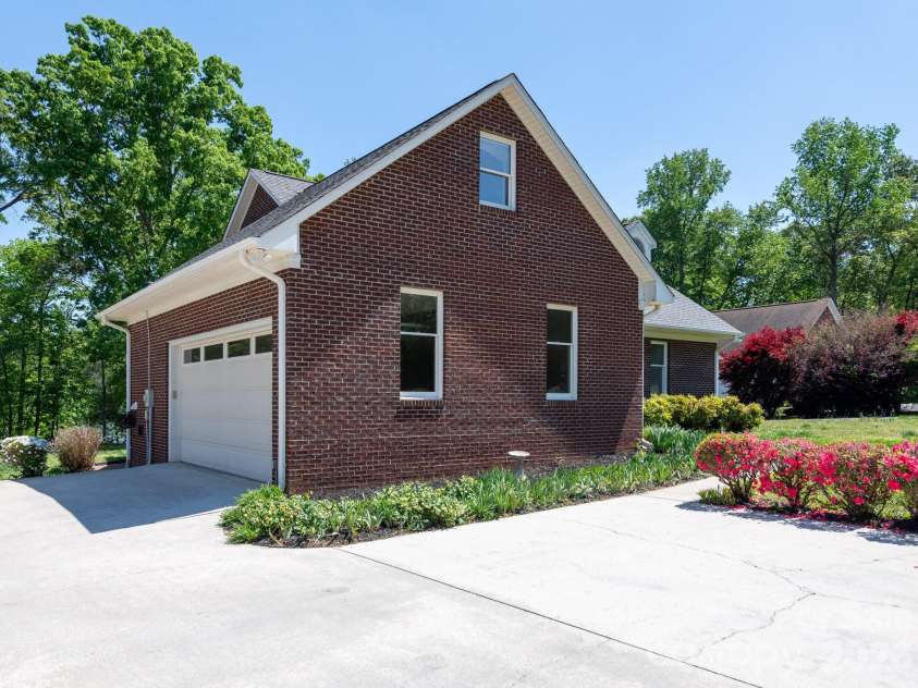 115 Gifford Lane, Richfield, NC 28137.  MLS# CAR4367195, YatesRealty ID 15232. 