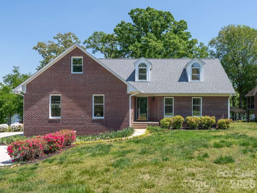 115 Gifford Lane, Richfield, NC 28137.  MLS# CAR4367195, YatesRealty ID 15232. 