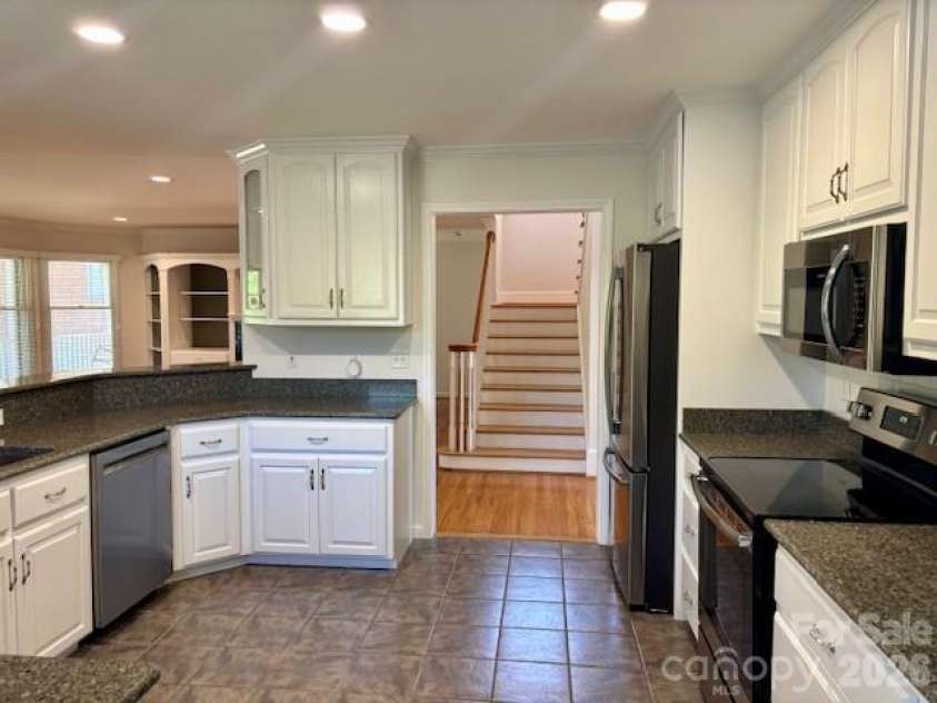 115 Gifford Lane, Richfield, NC 28137.  MLS# CAR4367195, YatesRealty ID 15232. 
