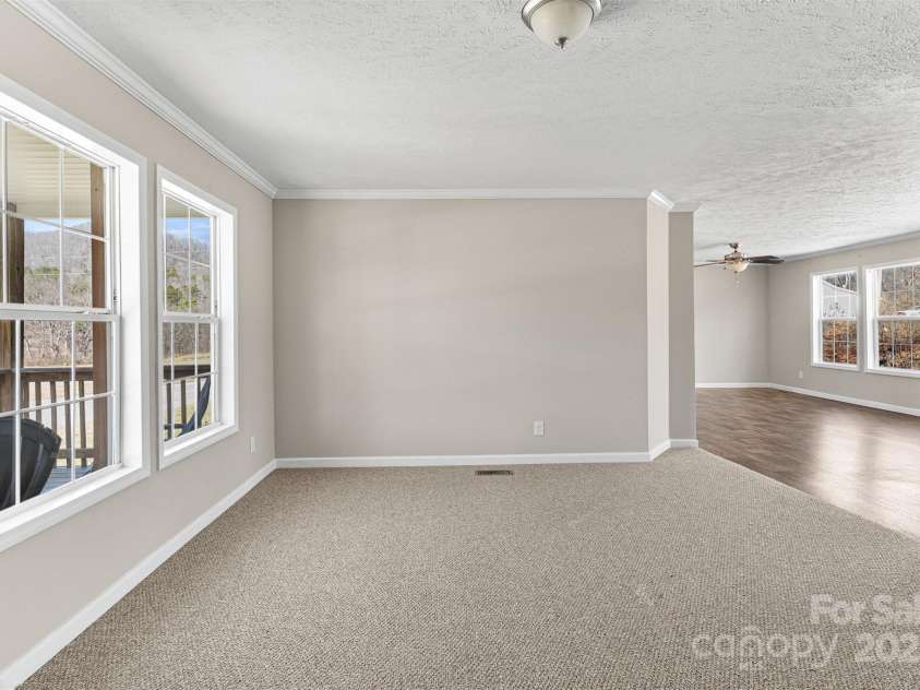 1729 Pisgah Highway, Candler, NC 28715.  MLS# CAR4222257, YatesRealty ID 15232. 