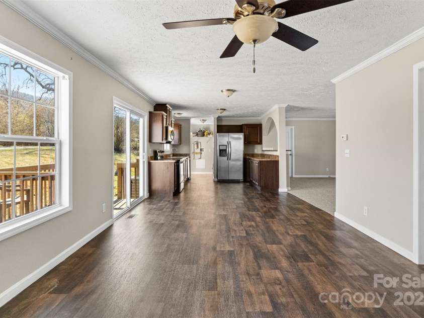1729 Pisgah Highway, Candler, NC 28715.  MLS# CAR4222257, YatesRealty ID 15232. 