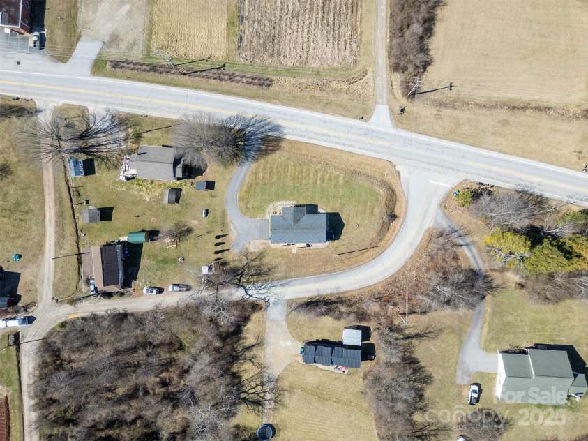 1729 Pisgah Highway, Candler, NC 28715.  MLS# CAR4222257, YatesRealty ID 15232. 